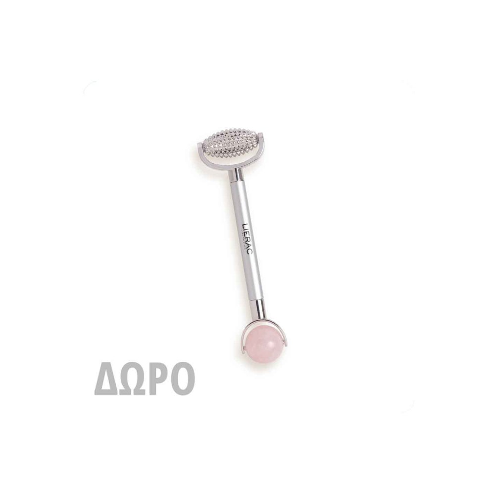 Με αγορές προϊόντων Lierac άνω των 59€, Δωρό Massage Facial Tool