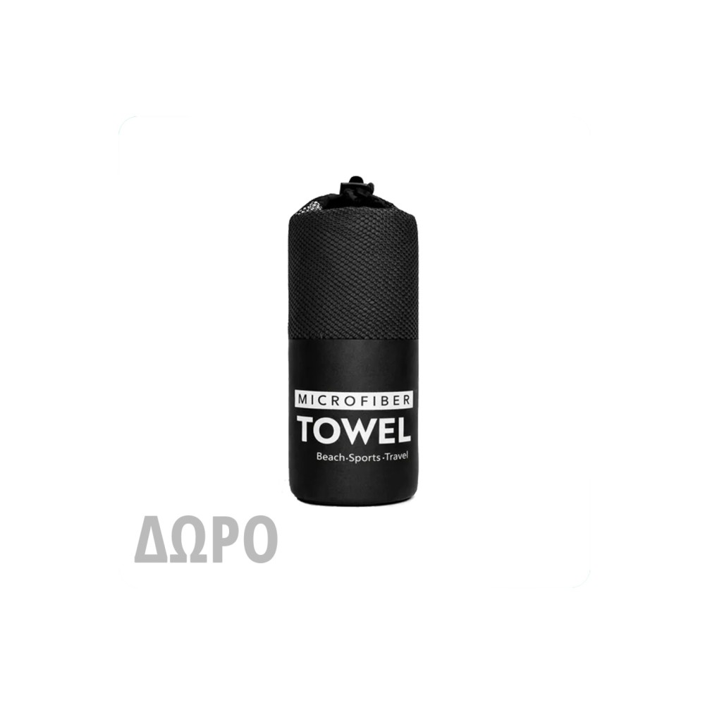 Με την αγορά My Elements Sports αξίας άνω των 30€, Δώρο My Elements Microfiber Towel