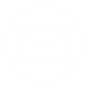 Envelope with a newsletter