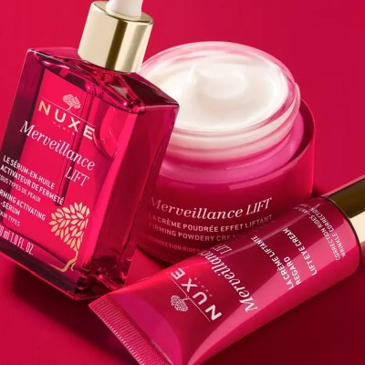 MERVEILLANCE LIFT ΑΝΤΙΓΗΡΑΝΣΗ