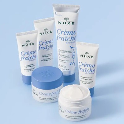 FRAÎCHE DE BEAUTÉ® ΕΝΥΔΑΤΩΣΗ