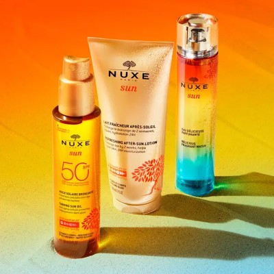 SUN ΑΝΤΗΛΙΑΚΗ ΠΡΟΣΤΑΣΙΑ