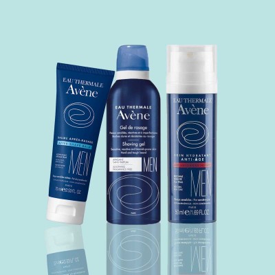 AVENE - ΑΝΔΡΙΚΗ ΣΕΙΡΑ