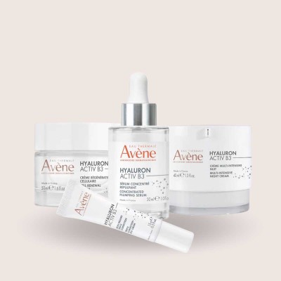 AVENE-HYALURON