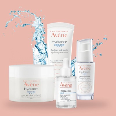 AVENE - HYDRANCE