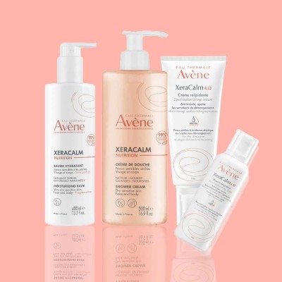 AVENE - XERACALM