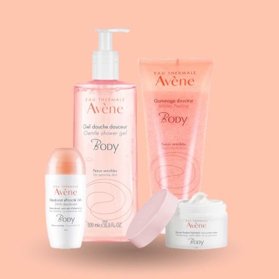 AVENE - BODY