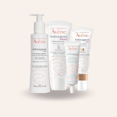 AVENE - ANTIROUGEURS
