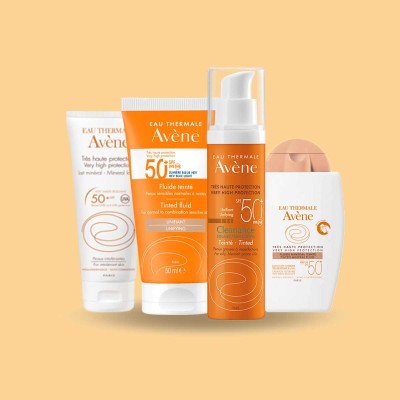 AVENE - ΑΝΤΙΗΛΙΑΚΑ