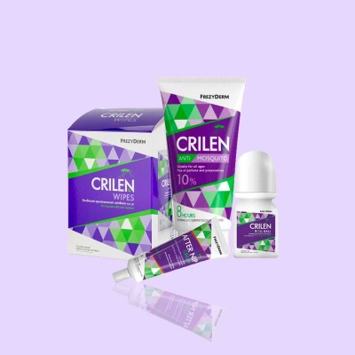 FREZYDERM - ΑΝΤΙΚΟΥΝΟΥΠΙΚΑ