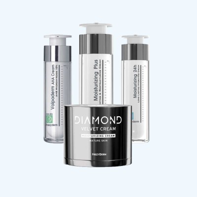 FREZYDERM - ΕΝΥΔΑΤΩΣΗ