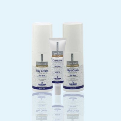 FREZYDERM - ΠΑΝΑΔΕΣ