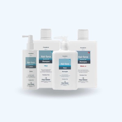 FREZYDERM - ΜΑΛΛΙΑ