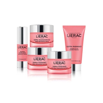 LIERAC - SUPRA RADIANCE