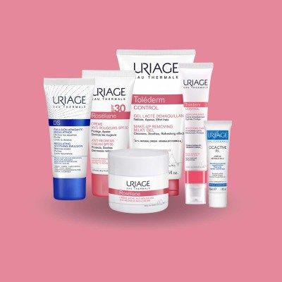 URIAGE - ΕΥΑΙΣΘΗΤΟ ΔΕΡΜΑ