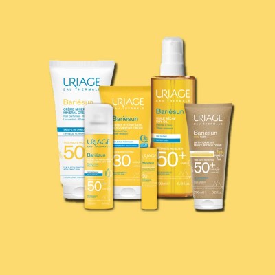 URIAGE - ΑΝΤΙΗΛΙΑΚΑ