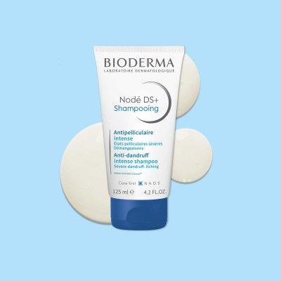 BIODERMA - ΜΑΛΛΙΑ