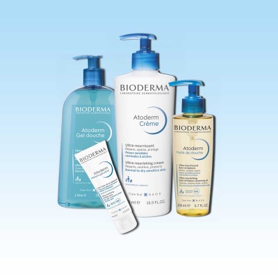 BIODERMA - ATODERM