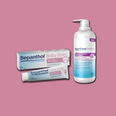 ΒΡΕΦΙΚΗ ΠΕΡΙΠΟΙΗΣΗ