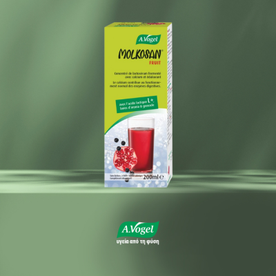 A.VOGEL ΠΡΟΒΙΟΤΙΚΑ