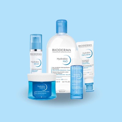 BIODERMA - HYDRABIO