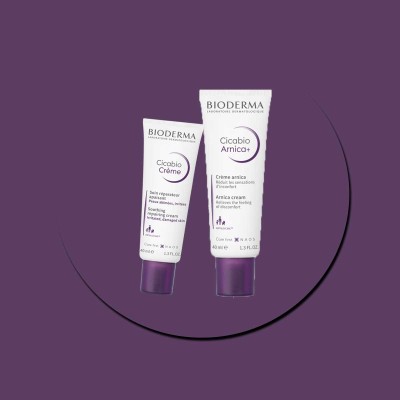 BIODERMA - CICABIO