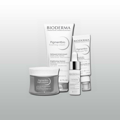 BIODERMA - PIGMENTBIO