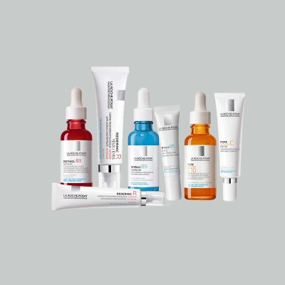 ΑΝΤΙΓΗΡΑΝΣΗ & ΣΥΣΦΙΞΗ