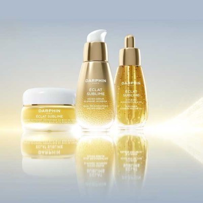 Eclat Sublime - Αντιγήρανση & Λάμψη