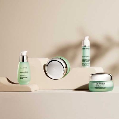 Exquisage - Διαχρονική ομορφιά