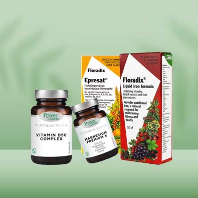 ΠΟΛΥΒΙΤΑΜΙΝΕΣ