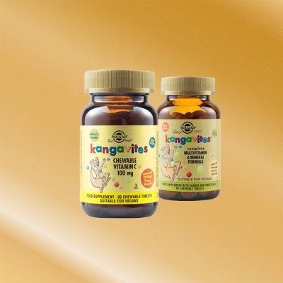 ΠΑΙΔΙΚΕΣ ΒΙΤΑΜΙΝΕΣ