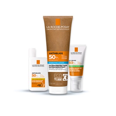 ΑΝΤΗΛΙΑΚΑ ANTHELIOS