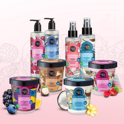 Body Desserts