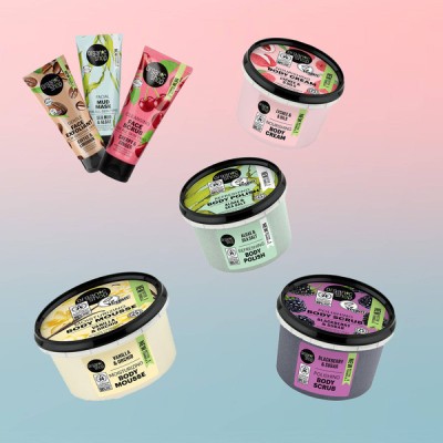 Organic Shop