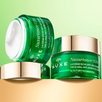 NUXURIANCE ULTRA ΑΝΤΙΓΗΡΑΝΣΗ