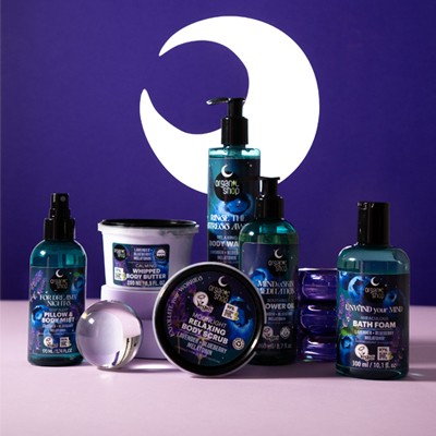 Dreamy Night Collection