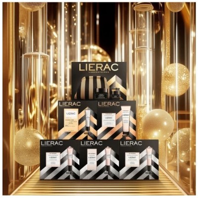 LIERAC - ΠΑΚΕΤΑ