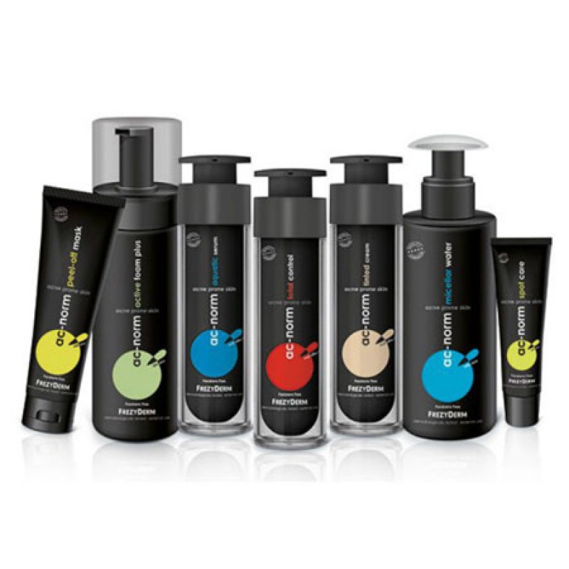 FREZYDERM - ΑΚΜΗ