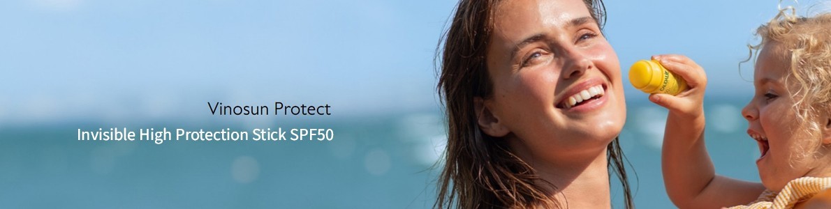 Αντιηλιακά Caudalie